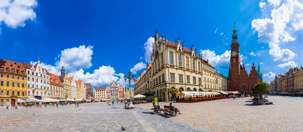 Old City Hall — Stock Photo, Image