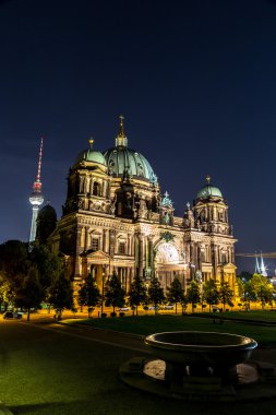 Berlin 'de berliner dom