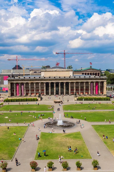 Musée Altes à Berlin — Photo