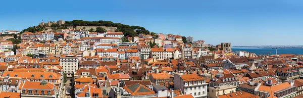 Lizbon Panorama görüş