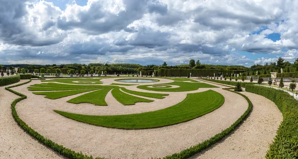 Los Jardines de Versalles en Francia —  Fotos de Stock