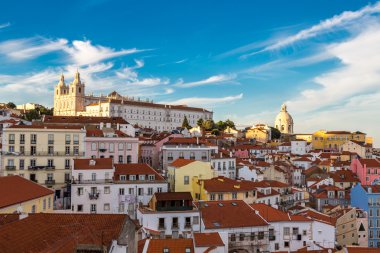 Santa Engracia ünlü kubbe