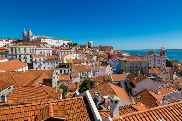 Cúpula famosa de Santa Engracia — Fotografia de Stock