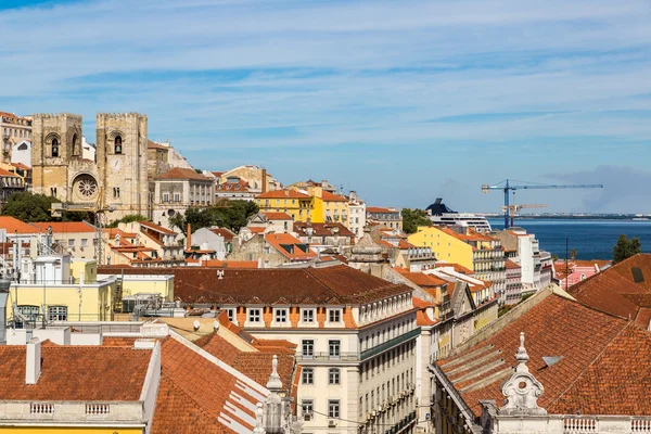 Famous Dome of Santa Engracia — Stock Photo, Image