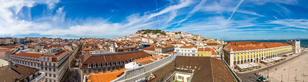 Praca do em Lisboa, Portugal — Fotografia de Stock