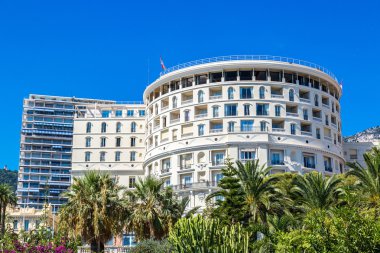 Hotel monte Carlo de paris