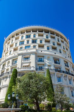 Hotel monte Carlo de paris
