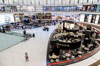 Dubai Alışveriş Merkezi