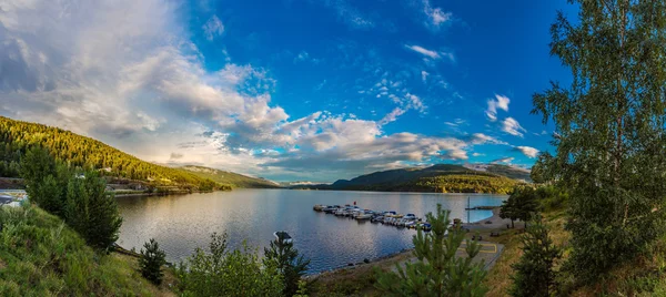 Sognefjord view, Noruega — Foto de Stock