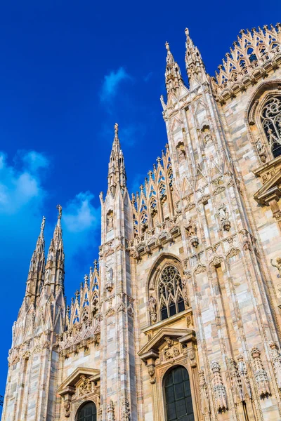 Cathédrale de Milan, Duomo — Photo