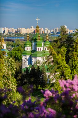 Panorama Kiev, Ukrayna