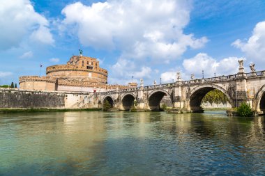 Roma 'da Sant Angelo Kalesi