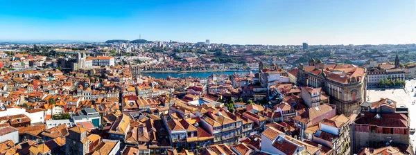 Porto ville au Portugal — Photo