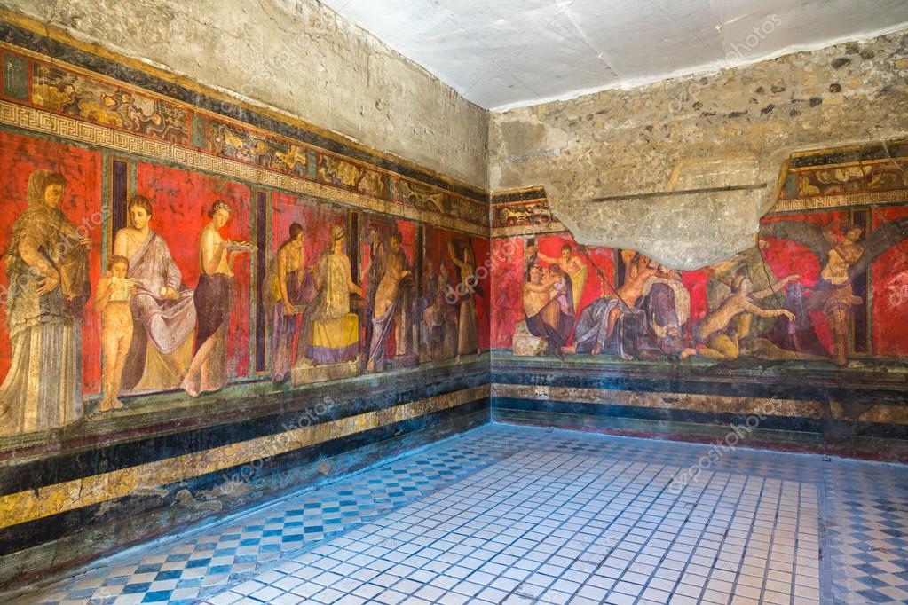 Pompei