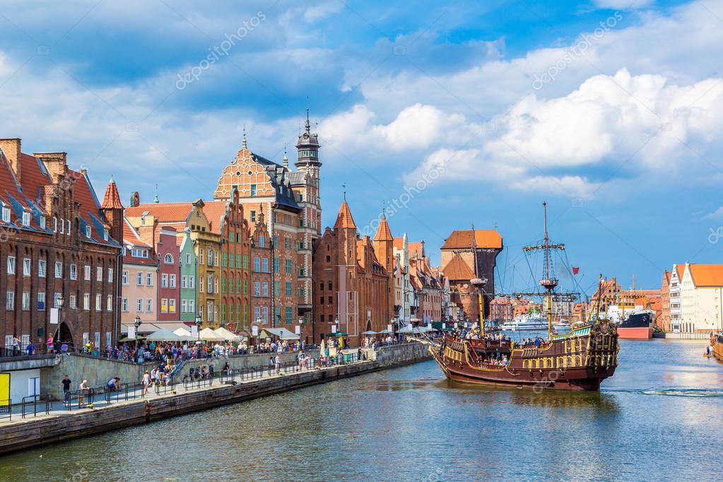 GDANSK