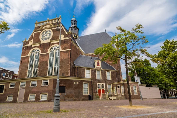 Église protestante néerlandaise de Westerkerk — Photo