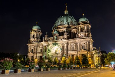 Berlin 'de berliner dom