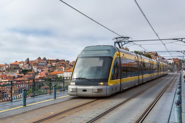 Portekiz, Porto 'da Metro