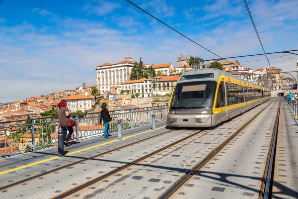 Portekiz, Porto 'da Metro
