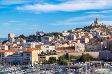 Port Marseille, Fransa