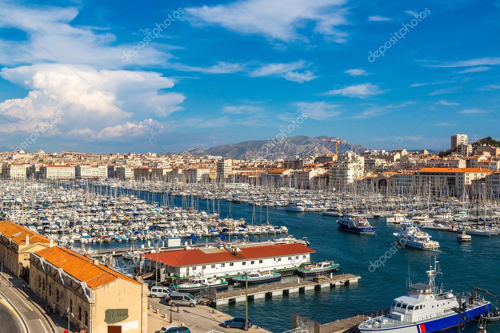 Vieux Port De Marseille Image Libre De Droit Par Bloodua C Vieux Port De Marseille Image Libre De Droit Par Bloodua C