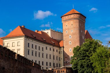 Polonya, Wawel Katedrali