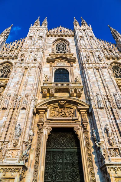 Cathédrale de Milan, Duomo — Photo