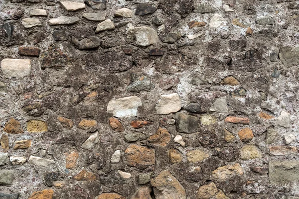 Textura de pared de piedra — Foto de Stock