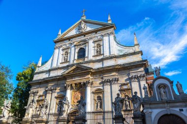 St. Peter ve St. Pauls Church