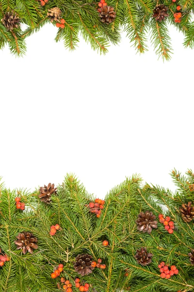 Christmas background. Eve framework — Stock Photo, Image