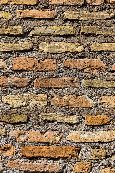 Old brick wall — Stock Photo, Image