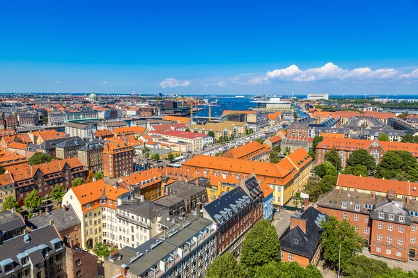 Copenhague, Dinamarca, Escandinavia — Foto de Stock