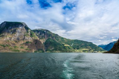 sognefjord, Norveç için görüntüleme