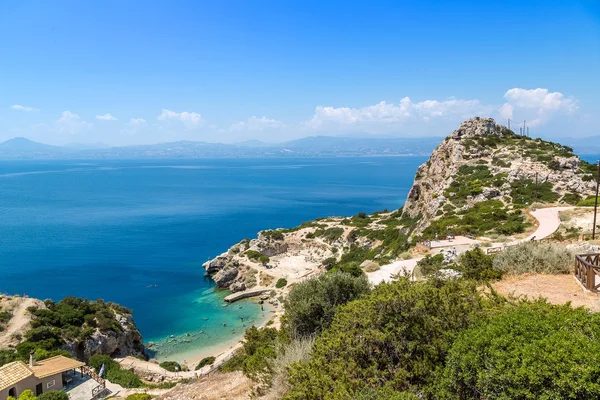 Santuario de Hera en Grecia —  Fotos de Stock