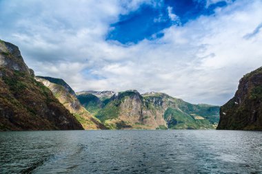 sognefjord, Norveç için görüntüleme