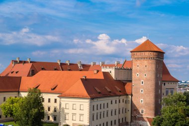 Polonya, Wawel Katedrali