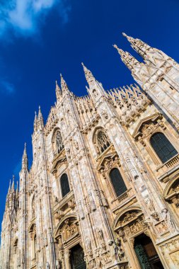 Milano Katedrali'ne, Duomo