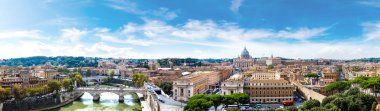 Roma ve Vatikan, San Pietro Bazilikası