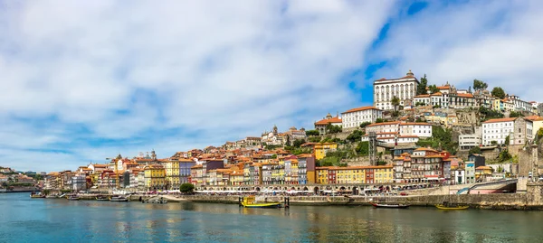 Porto Portekiz Panoraması