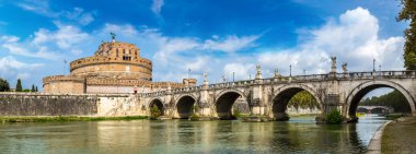 Roma 'da Sant Angelo Kalesi