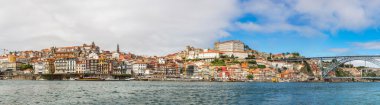 Porto Portekiz Panoraması