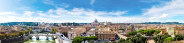 Roma ve Vatikan, San Pietro Bazilikası