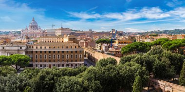 Roma ve Vatikan, San Pietro Bazilikası