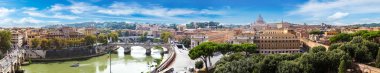 Roma ve Vatikan, San Pietro Bazilikası