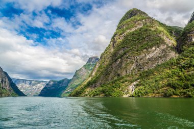 sognefjord, Norveç için görüntüleme