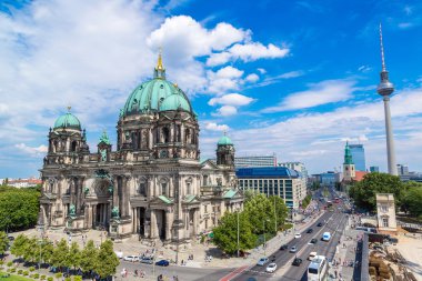 Berlin Berlin Katedrali