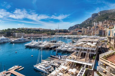 Monte Carlo yaz gün