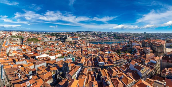 Portugal an einem schönen Sommertag — Stockfoto