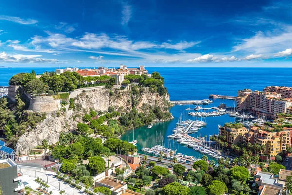 Palacio de los Príncipes en Montecarlo, Mónaco —  Fotos de Stock