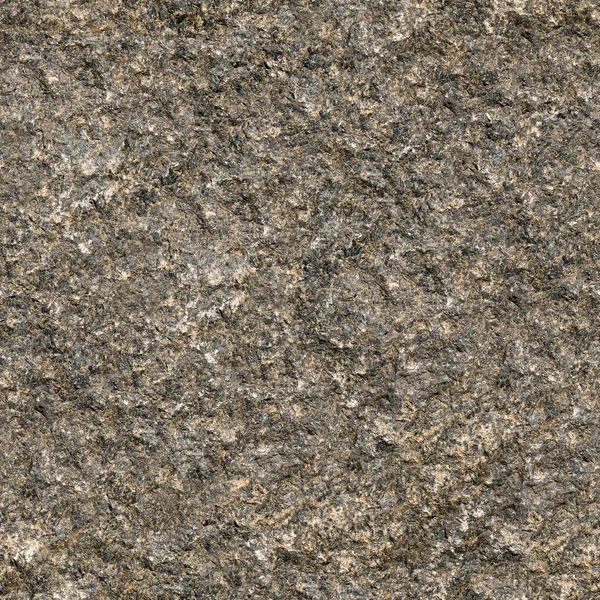 Nahtlose steinige Oberfläche Hintergrund. — Stockfoto